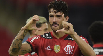 Brezilya basınından Carlos Derbert Fenerbahçe’nin yeni transferi Gustavo Henrique’nin takıma faydalı olacağını söyledi