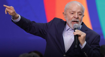 Brezilya Lideri Lula'dan Trump'a "korsanlık" tepkisi