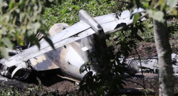 Brezilya’da küçük uçak düştü: Çok sayıda ölü var