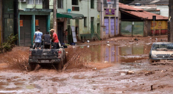 Brezilya’daki sel felaketinde can kaybı artıyor: Ölü sayısı 107’ye yükseldi