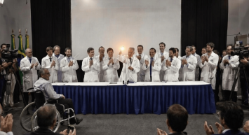 Brezilyalı Bilim İnsanlarından Tıp Dünyasını Heyecanlandıran Gelişme