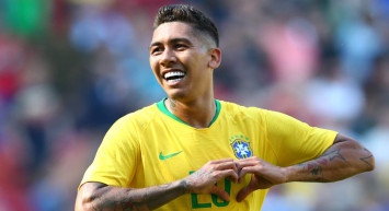 Brezilyalı yıldız takımından ayrılıyor: Sezon sonunda Süper Lig’e gelecek