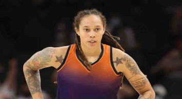 Brittney Griner kimdir, nereli? Brittney Griner neden tutuklandı?