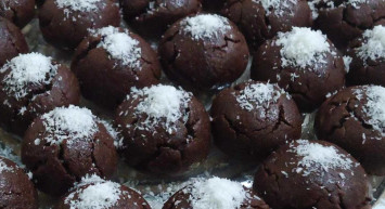 Browni şerbetli kurabiye tarifi : en güzel ve lezzetli browni şerbetli kurabiye nasıl yapılır? Browni şerbetli kurabiye malzemeleri ve pratik tarifi