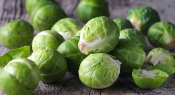  Brüksel lahanasının faydaları nelerdir, hangi vitaminleri içerir, neye iyi gelir? Vitamin deposu zeytinyağlı Brüksel lahanası tarifi