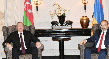 Brüksel'de Kritik Zirve! AB Doğu Zirvesinden Önce Bir Araya Gelecekler