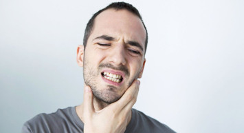 Bruksizm Hastalığı Pandemiyle Yükselişe Geçti