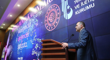 BTK, akıllı cihazlarda eko-tasarım düzenlemesi için çalışmalara başladı