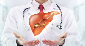 Bu 8 belirtiyi gösteren kişiler dikkat! Karaciğer yağlanması ile karşı karşıya olabilirsiniz