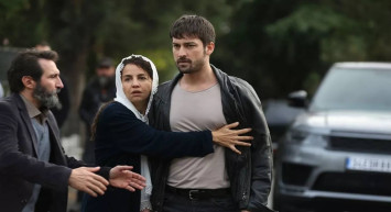 Bu akşam başlıyor: Yürek Çıkmazı dizisi konusu nedir, oyuncuları kimler?  Yürek Çıkmazı ne zaman ve hangi kanalda?