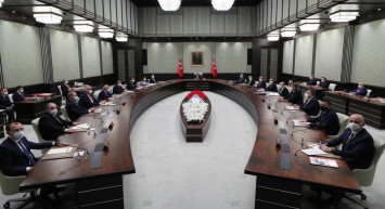 Bu anket çok konuşulur: Erdoğan'ın kabinesindeki en başarılı bakanı vatandaş seçti. Herkes Soylu diye düşünüyordu başka biri çıktı! En başarılı bakan kim?