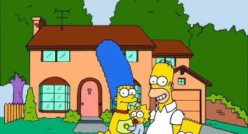 “Bu Artık Tesadüf Değil!” Simpsonlar 2026’yı mı İşaret Ediyor? Korkutan Sahne ve İddialar Gündemde