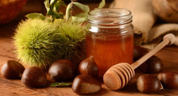 Bu balı yiyen hastalanmıyor! Kestane balı nedir, nelere iyi  gelir? Kestane balının faydaları nelerdir?