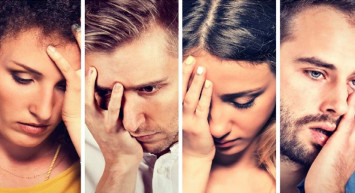 Bu belirtiler olanlar dikkat yeni nesil hastalık kendini gösterdi! Cinsel isteksizlik, uyku sorunu ve iştah problemi yaşayanlar hastalığınızın yeni adı belli oldu