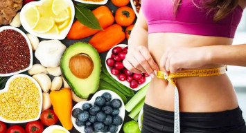 Bu besinler yağları mum gibi eritiyor: İşte kilo vermeyi hızlandıran 4 yiyecek