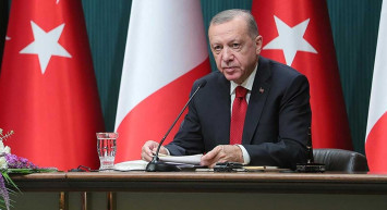 'Bu dünyanın yararına bir anlaşma' Dünyanın gözü İstanbul'da! Tahıl koridoru için tarihi imza atıldı!