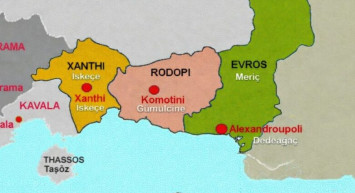 Bu Haber-Analiz Batı Trakya’nın Geleceğini Açık Açık Söylüyor