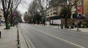 Bu Hafta Sonu 29-30 Mayıs Sokağa Çıkma Yasağı Var mı?