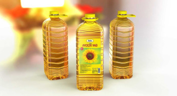 Bu hafta sonu  BİM’de 5 litre Ayçiçek yağına indirim yapıldı! 145 TL'den raflarda yerini alıyor! Kaçırmayın!