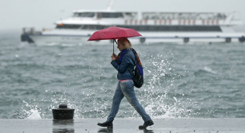 Bu hafta sonu hava nasıl olacak? Cumartesi ve Pazar günü yağış var mı? 28-29 Ekim 2023 İstanbul, Ankara, İzmir hava durumu