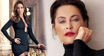 “Bu Hülya Avşar mı?” dedirten değişim! Yeni imajıyla sosyal medyayı salladı!