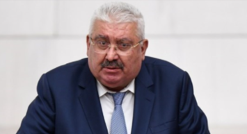 "Bu işin şakası yok ayağınızı denk alın"