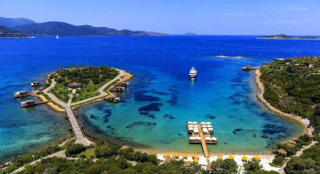Bu kadarına pes! Bodrum'daki bir restoranda 27 bin liralık hesap geldi
