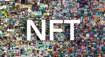 Bu NFT'yi alan ömür boyu tost yiyebilir!