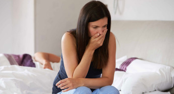 Bu rahatsızlıklara dikkat: Sabahları mide bulanıklığı ciddi hastalıkların nedeni olabilir 