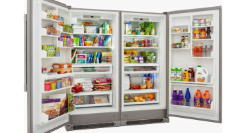 Bu sebze ve meyveleri buzdolabına koyarken dikkat! Zehirlenebilirsiniz!