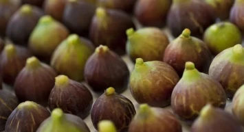 Bu sefer incir ve narlar gümrüğe takıldı!