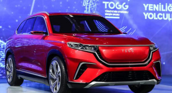 Bu sefer TOGG dezenformasyonu: Üretimi 2027’ye ertelendi yalanı