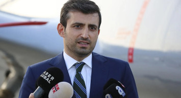 Bu sefer yalan haberin hedefi Selçuk Bayraktar oldu: Bizans görse kahpeliğinden utanır