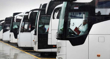 Bu sefer zam yok! Kurban Bayramı İçin şehirler arası otobüslere ek seferler konuldu