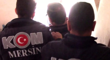 Bu seferki sahte doktor, Diş Hekimi çıktı: Gözaltına alındı