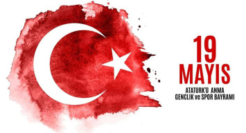 Bu sene 19 Mayıs'ın kaçıncı yıldönümü? 19 Mayıs Atatürk'ü Anma Gençlik ve Spor Bayramı'nın kaçıncı yılını kutluyoruz?