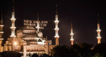 Bu sene Ramazan ilk orucu ne zaman başlıyor? 2022 Ramazan ayı başlangıç tarihi