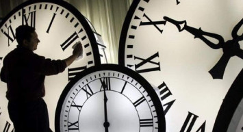 Bu sene saatler ileri alınacak mı? 2022 yaz saati uygulaması var mı?