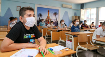 Bu sene yaz tatili ne zaman başlıyor? Okullar Haziran'ın kaçında kapanacak?