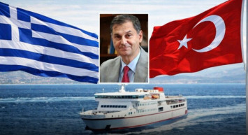 Bu süreç, Yunanistan–Türkiye “Pozitif Gündem” mekanizması çerçevesinde yürütülecek.