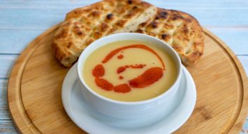 Bu tariften sonra lokantalar kapınıza doluşacak!  Mis gibi lokanta usulü mercimek çorbası