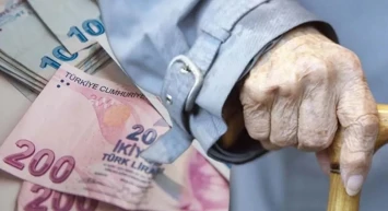 Bu tarihi kaçırmayın! Emekliye seyyanen zamda yeni gelişme: Kademeler ve son başvuru tarihi açıklandı!
