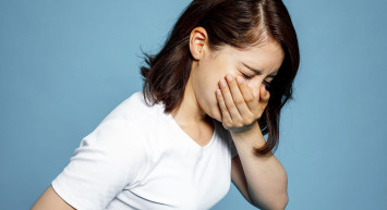 Bu tarz mide bulantılarına doktor müdahalesi gerekebilir!