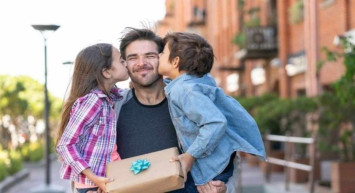 Bu yıl Babalar Günü hangi güne denk geliyor? 2022 Babalar günü ne zaman? Babalara verilebilecek en güzel hediye fikirleri