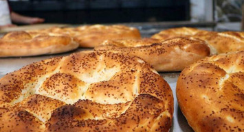 Bu yıl halk ekmek Ramazan Pidesi fiyatları ne kadar olacak? 2022 Yumurtalı Ramazan Pidesi fiyatları
