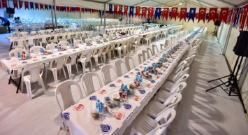 Bu yıl Ramazan çadırları kurulacak mı? 2022 Ramazan Çadırı adresleri