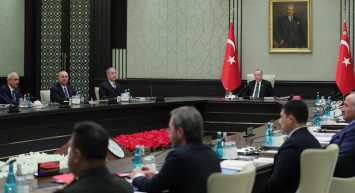 Bu yıl üçüncü.. Cumhurbaşkanı Erdoğan'ın başkanlığında gerçekleşiyor!