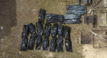 Bucha katliamı nedir, ne zaman oldu? Bucha'da neler oldu?