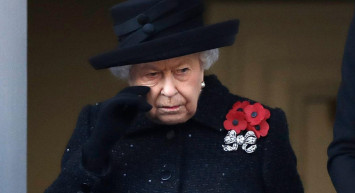 Buckingham Sarayı Şoke Eden Gelişme: Kraliyet Ailesi Bir Kez Daha Sarsıldı!