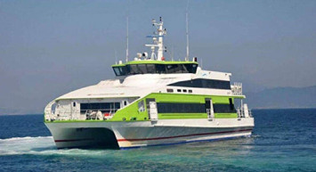 BUDO hangi seferleri iptal edildi, iptal olan seferler hangileri? BUDO seferleri ne zaman başlayacak? 11 Nisan 2022 iptal olan BUDO seferleri